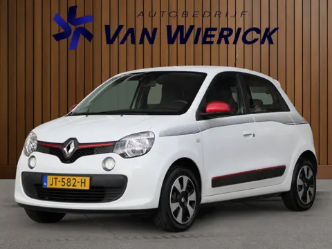 Renault Twingo 1.0 SCe Collection | Bluetooth | Airco | Zuinig | NAP