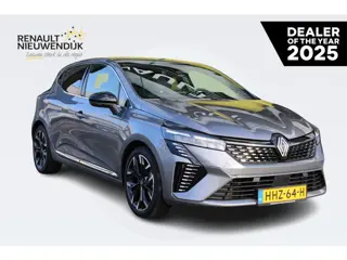 Renault Clio 1.6 E-Tech Full Hybrid 145 techno | PACK NAVIGATION | PACK LOOK | CAMERA | PARKEERSENSO