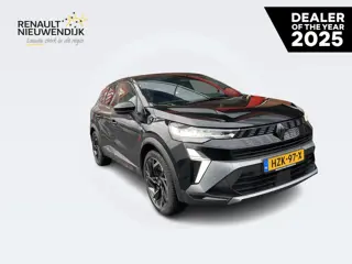 Renault Symbioz 1.6 E-Tech full hybrid 145 esprit Alpine / PACK LIGHT & SOUND / ALL SEASON BANDEN / 