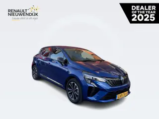 Renault Clio 1.6 E-Tech Full Hybrid 145 techno / Pack City Premium / Pack winter / Pack navigation t