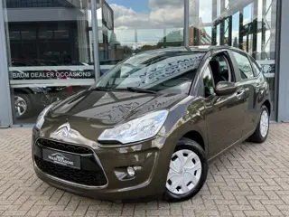 CITROEN C3 1.2 VTI COLL. LIGHT AIRCO/ECC PDC