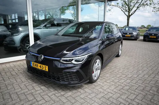 VOLKSWAGEN GOLF 1.4 EHYBRID GTE