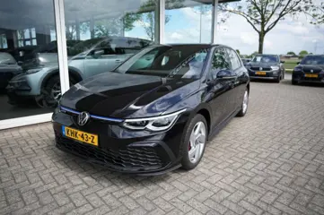 VOLKSWAGEN GOLF 1.4 EHYBRID GTE