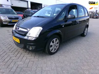 Opel Meriva 1.6-16V Temptation apk 06/2027