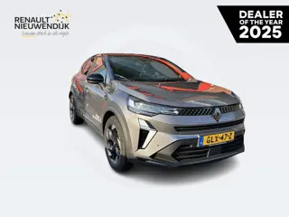 Renault Captur 1.0 TCe 90 techno / Demo Aalsmeer