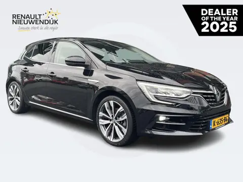 Renault Mégane 1.3 TCe Business Edition One / automaat / panoramadak / elektrische stoelen / boze ge