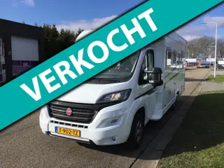 Pilote P700GJ QUEENSBED