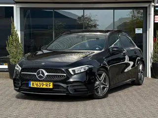 Mercedes-Benz A-klasse 220 4MATIC Premium / Pano