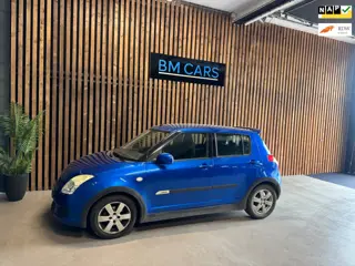 Suzuki Swift 1.3 Bandit Airco, 2e eigenaar