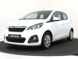 Peugeot 108 1.0 e-VTi Blue Lion (bj 2017)
