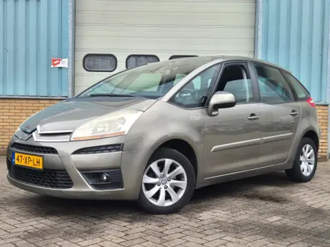 CITROEN C4 1.8-16V BUSINESS 5P.