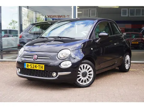 Fiat 500 1.2 Star 3deurs | Airco | 85.000KM | Elek. Pakket | Vol opties | Inruil mogelijk