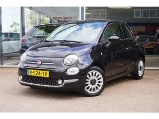 Fiat 500 1.2 Star 3deurs | Airco | 85.000KM | Elek. Pakket | Vol opties | Inruil mogelijk