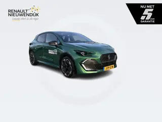 Renault Clio 1.8 Hybrid 160 techno / PACK PREMIERE FULL HYBRID