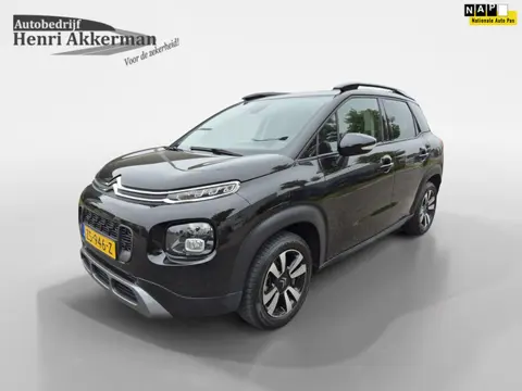 Citroen C3 Aircross 1.2 PureTech S&S Feel | automaat | NAP
