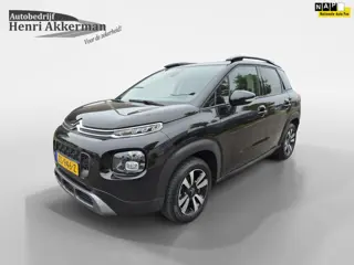 Citroen C3 Aircross 1.2 PureTech S&S Feel | automaat | NAP