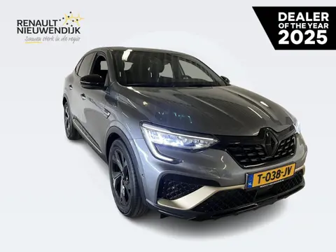 Renault Arkana 1.6 E-Tech hybrid 145 E-Tech engineered APPLE CARPLAY ANDROID AUTO / CLIMATE CONTROLE