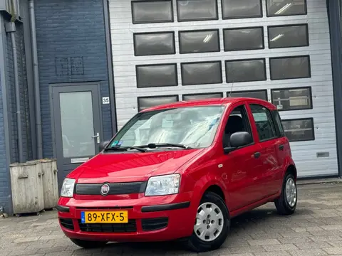 Fiat Panda 1.2 Classic | Elek-Pakket | Airco | N.A.P