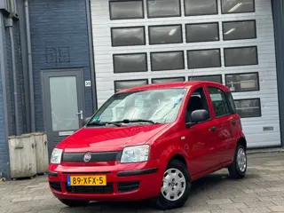 Fiat Panda 1.2 Classic | Elek-Pakket | Airco | N.A.P