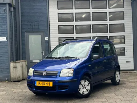 Fiat Panda 1.2 Edizione Cool | Airco | Navi | N.A.P