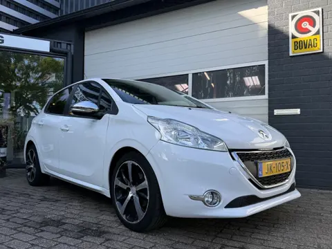 Peugeot 208 1.2 VTi Active (bj 2013)