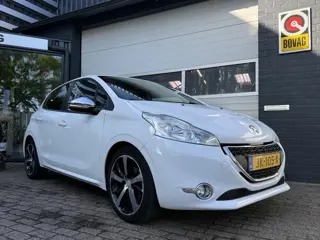 Peugeot 208 1.2 VTi Active (bj 2013)