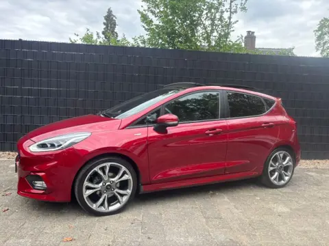 FORD FIESTA 1.0 ECOB.** ST-Line//panodak//B&O//**