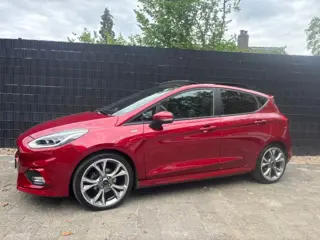 FORD FIESTA 1.0 ECOB.** ST-Line//panodak//B&O//**