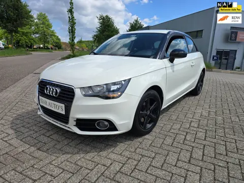 Audi A1 1.2 TFSI Attraction Pro Line Business
