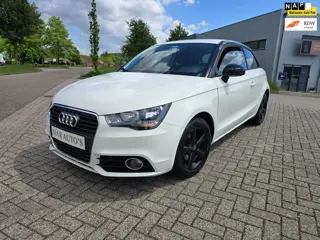 Audi A1 1.2 TFSI Attraction Pro Line Business