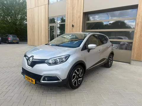 Renault Captur 0.9 TCe Dynamique 5DRS|Clima|Keyless|NAVI|Parkeersensoren|Achteruirijcamera|Nieuwe AP