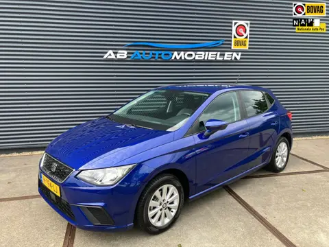 Seat Ibiza 1.0 TSI Style Business Intense