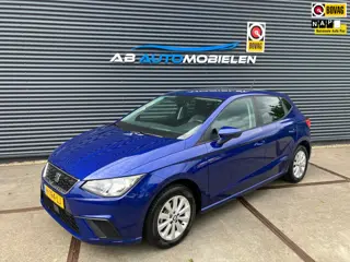 Seat Ibiza 1.0 TSI Style Business Intense