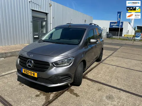 Mercedes-Benz Citan 110 CDI L1 Pro