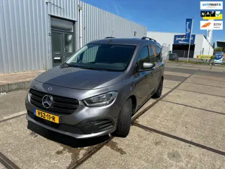 Mercedes-Benz Citan 110 CDI L1 Pro