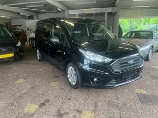 Ford Transit Connect 1.5 EcoBlue L2 Trend 100 PK ZWARTMET