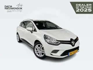 Renault Clio Estate 0.9 TCe Zen / AIRCO / NAVIGATIE / CRUISE CONTROL
