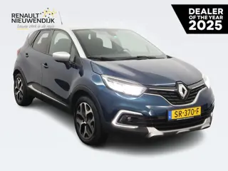 Renault Captur 1.2 TCe Intens / TREKHAAK / ACHTERUITRIJCAMERA / CRUISE CONTROL /
