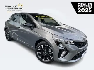 Renault Clio 1.6 E-Tech Full Hybrid 145 techno / VOORRAAD ACTIE NIEUW! / 3000,- KORTING / 5 JAAR GAR