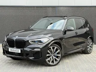 BMW X5 XDrive45e High Exec M-Pakket PANO|LASER|HUD|HK|360