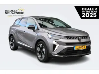 Renault Symbioz 1.6 E-Tech full hybrid 145 techno | CAMERA | PARKEERSENSOREN | CLIMATE CONTROL | ADA