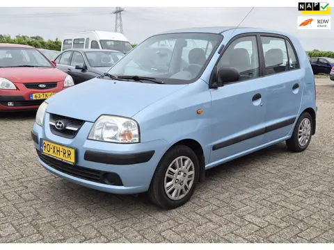 Hyundai Atos 1.1i Active Young