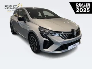 Renault Clio 1.0 TCe 90 GPF techno / VOORRAAD ACTIE NIEUW! / INCL. 5 JAAR GARANTIE / OP=OP /