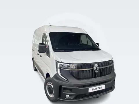 Renault Master T35 2.0 dCi 150 L2H2 Advance / VOORRAADMODEL ZONDER BPM!! /