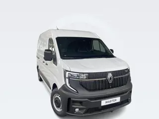 Renault Master T35 2.0 dCi 150 L2H2 Advance / VOORRAADMODEL ZONDER BPM!! /