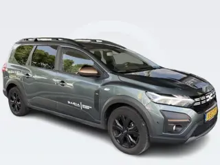 Dacia Jogger 1.0 TCe 100 ECO-G Extreme 7p. / LPG / PDC+CAMERA / APPLE & ANDROID CARPLAY / CLIMATE CO