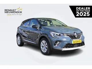 Renault Captur 1.0 TCe 100 Bi-Fuel Intens / LPG / TREKHAAK / PDC +CAMERA / CLIMATE CONTROL / APPLE &