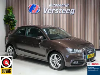 Audi A1 1.2 TFSI Attraction Pro Line nieuwe distributieketting!