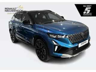 Renault Austral 1.2 E-Tech full hybrid 200 esprit Alpine / PACK AROUND VIEW CAMERA / PACK LIGHT & SO