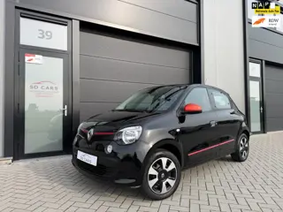 Renault Twingo 1.0 SCe Collection|Airco|Weinig km's|APK|NAP
